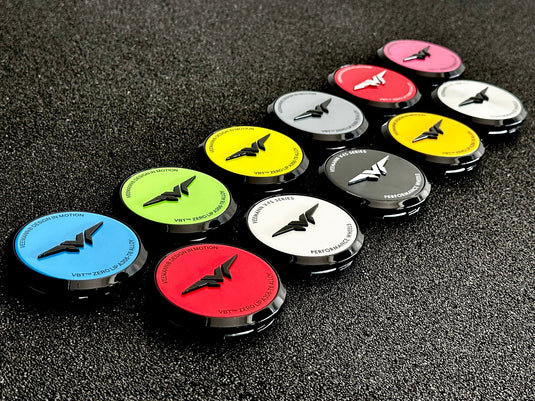 Veemann V-FS Performance Caps