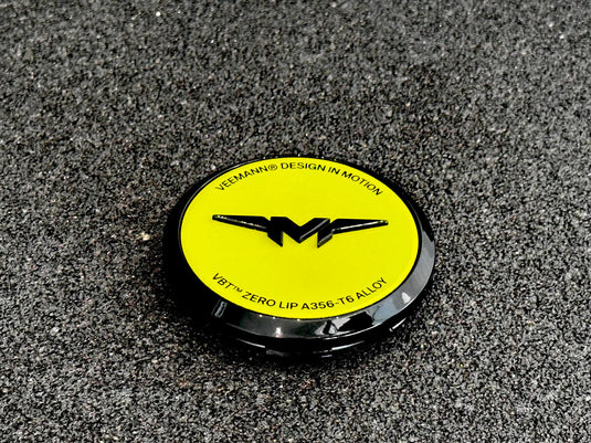 Veemann V-FS Performance Caps