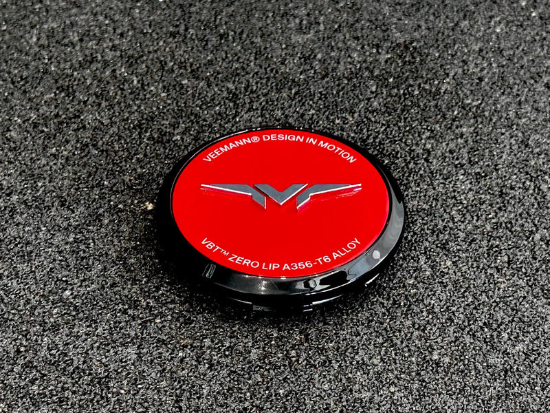 Load image into Gallery viewer, Veemann V-FS Performance Caps
