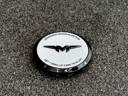 Veemann V-FS Performance Caps