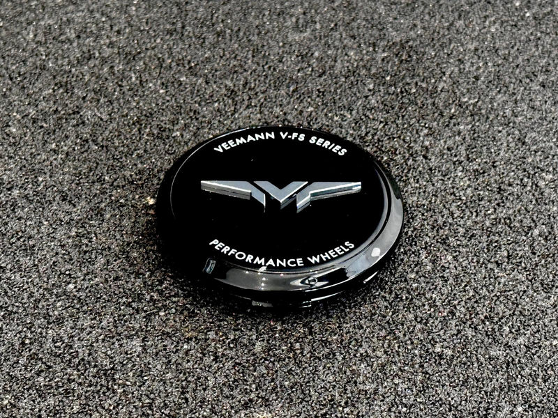 Load image into Gallery viewer, Veemann V-FS Performance Caps
