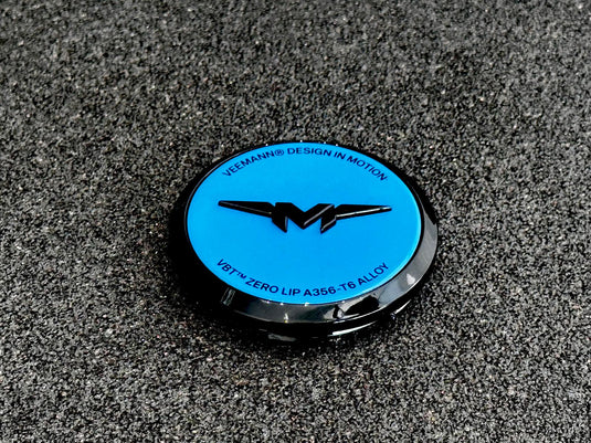 Veemann V-FS Performance Caps