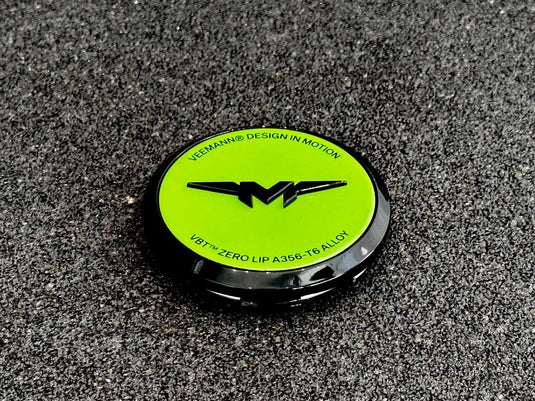 Veemann V-FS Performance Caps