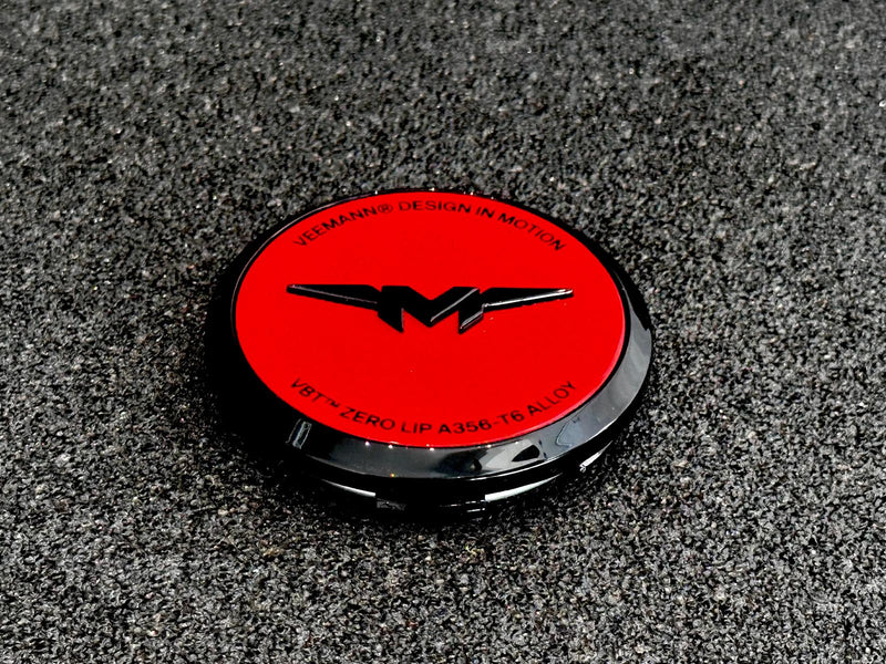 Load image into Gallery viewer, Veemann V-FS Performance Caps
