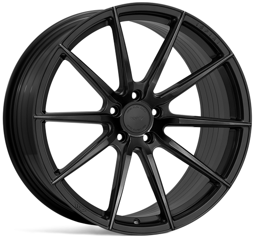 IW Automotive FFR1 20x9 5x112 ET32 Corsa Black