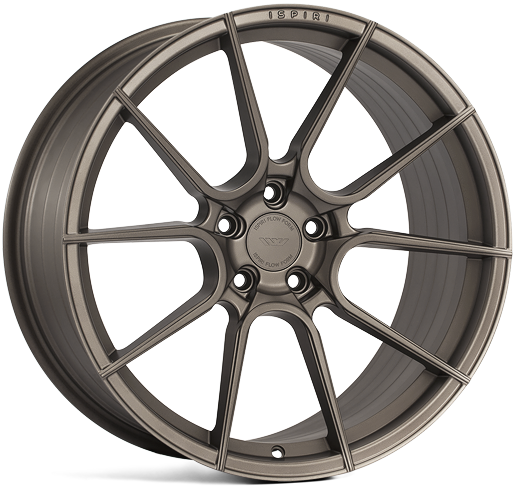 IW Automotive FFR6 21x9 5x114.3 ET32 Matt Carbon Bronze