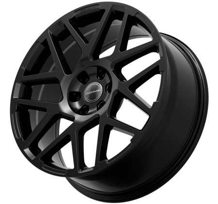 Load image into Gallery viewer, VEEMANN LS-Z1 20x8.5 6x120 ET47 Gloss Black
