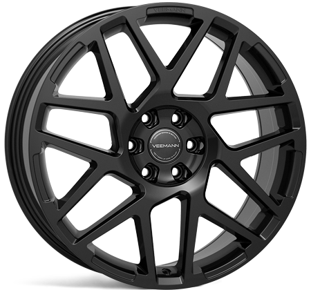 Load image into Gallery viewer, VEEMANN LS-Z1 20x8.5 6x120 ET47 Gloss Black
