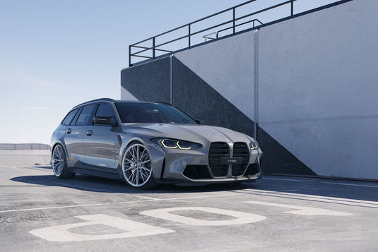 V-FS Range