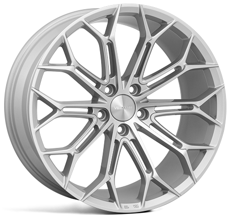 Veemann V-FS41 19x8.5 5x112 ET42 Silver Machined