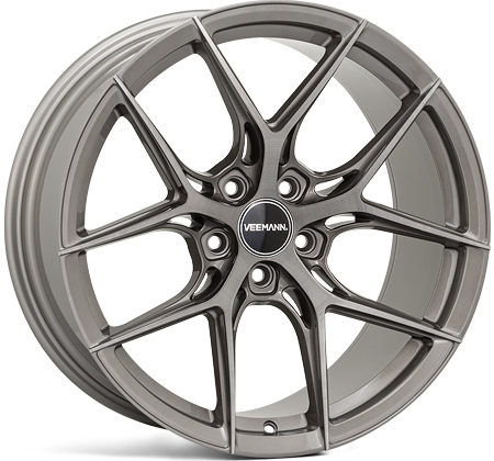 Veemann VC580R 20x10.5 5x120 ET30 Carbon Machined