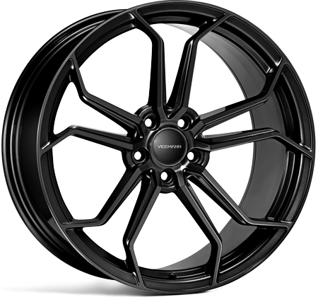 Veemann VC632 19x9.5 5x120 ET45 Gloss Black