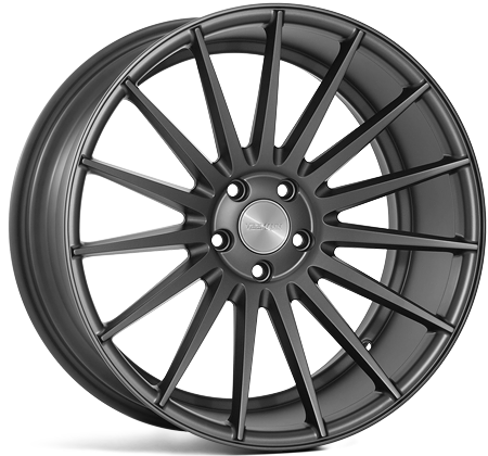 Veemann VC7 19x9.5 5x120 ET33 Matt Graphite