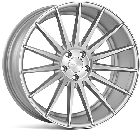 Veemann VC7 19x8.5 5x112 ET32 Matt Graphite